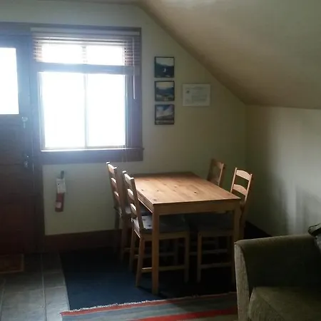 Bon Homme View Apartment Jasper Room photo