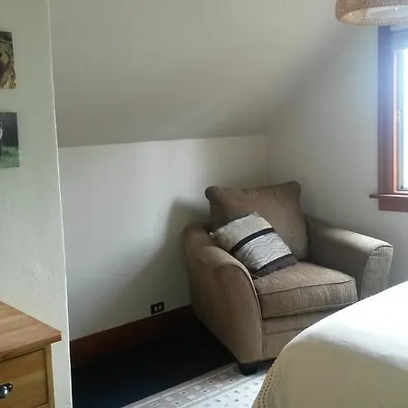 Bon Homme View Apartment Jasper Room photo