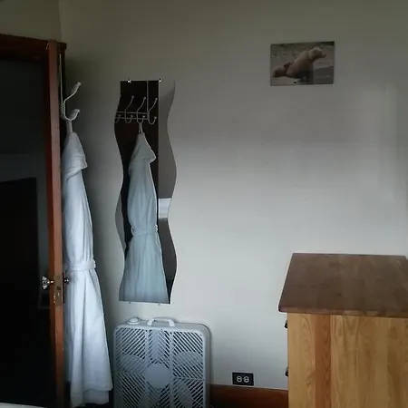 Bon Homme View Apartment Jasper Room photo