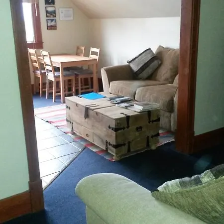 Bon Homme View Apartment Jasper Room photo