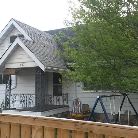 Bon Homme View Apartment Jasper Exterior photo