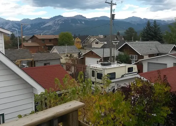 Bon Homme View