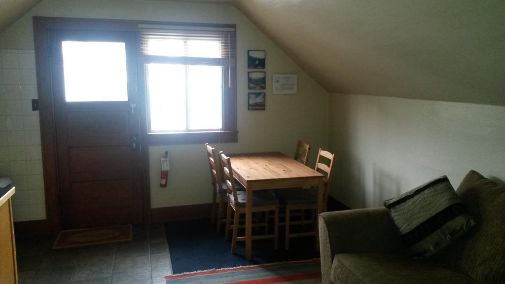 Bon Homme View Apartment *