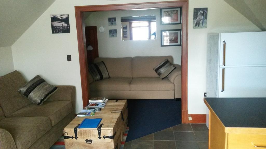 Apartment Bon Homme View Jasper