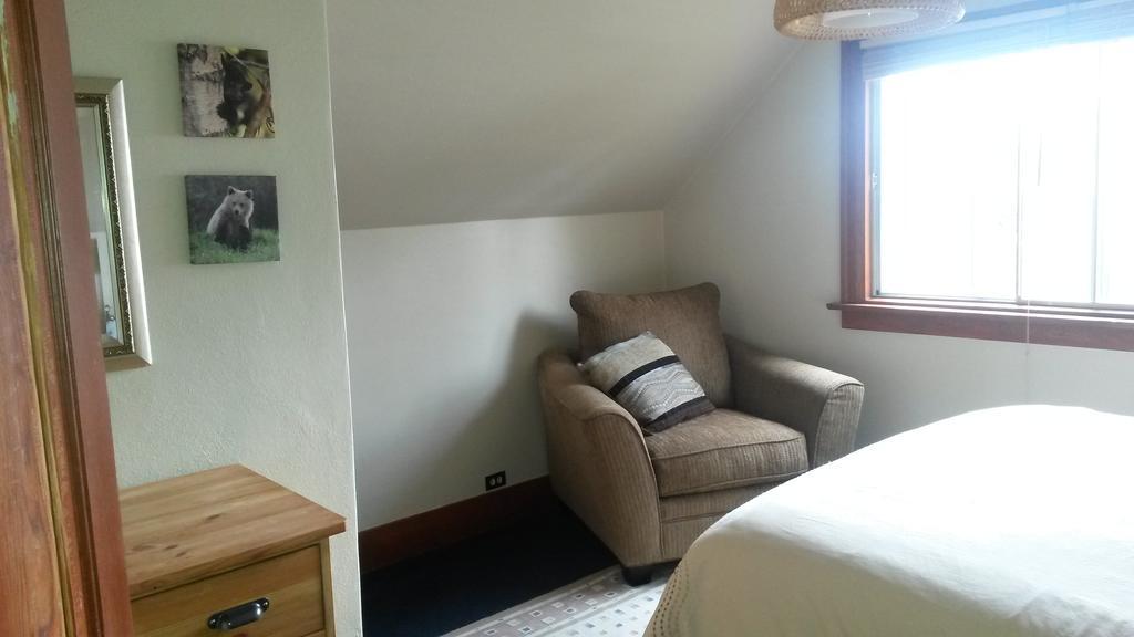 Bon Homme View Apartment *