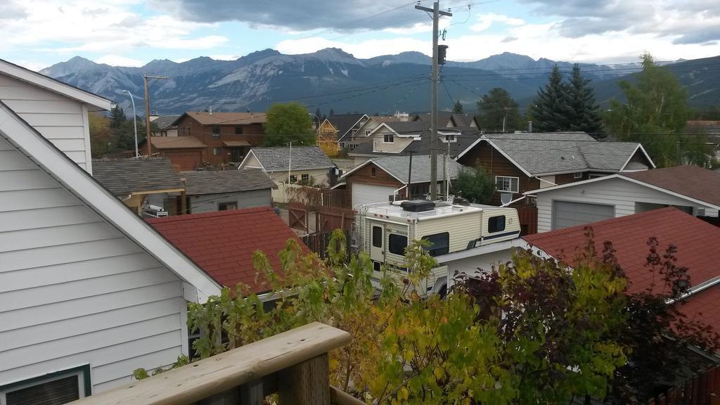 Apartment Bon Homme View Jasper