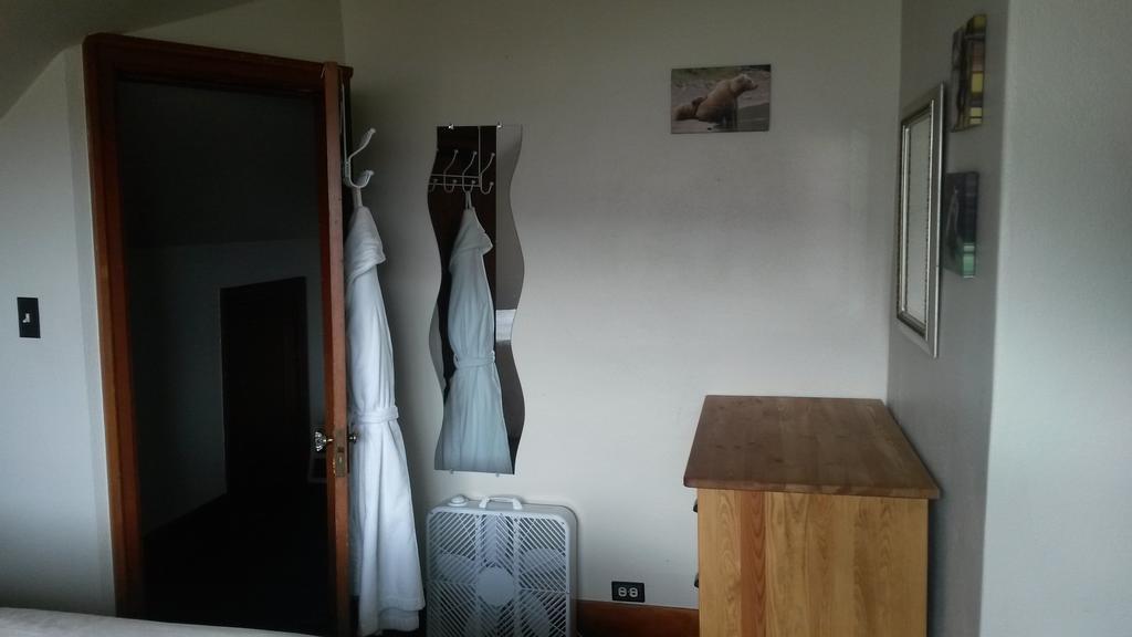 Apartment Bon Homme View