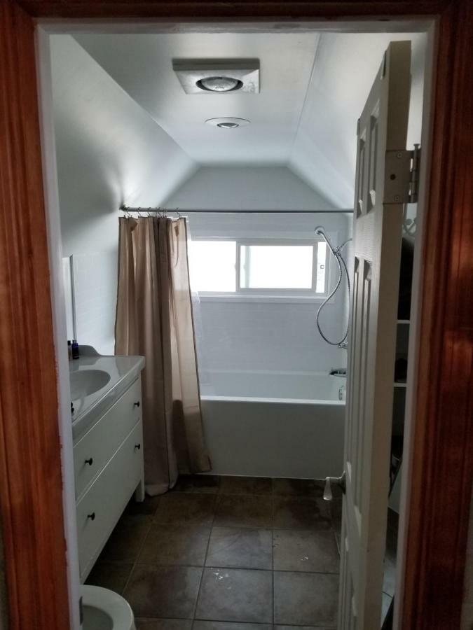 Bon Homme View Apartment *